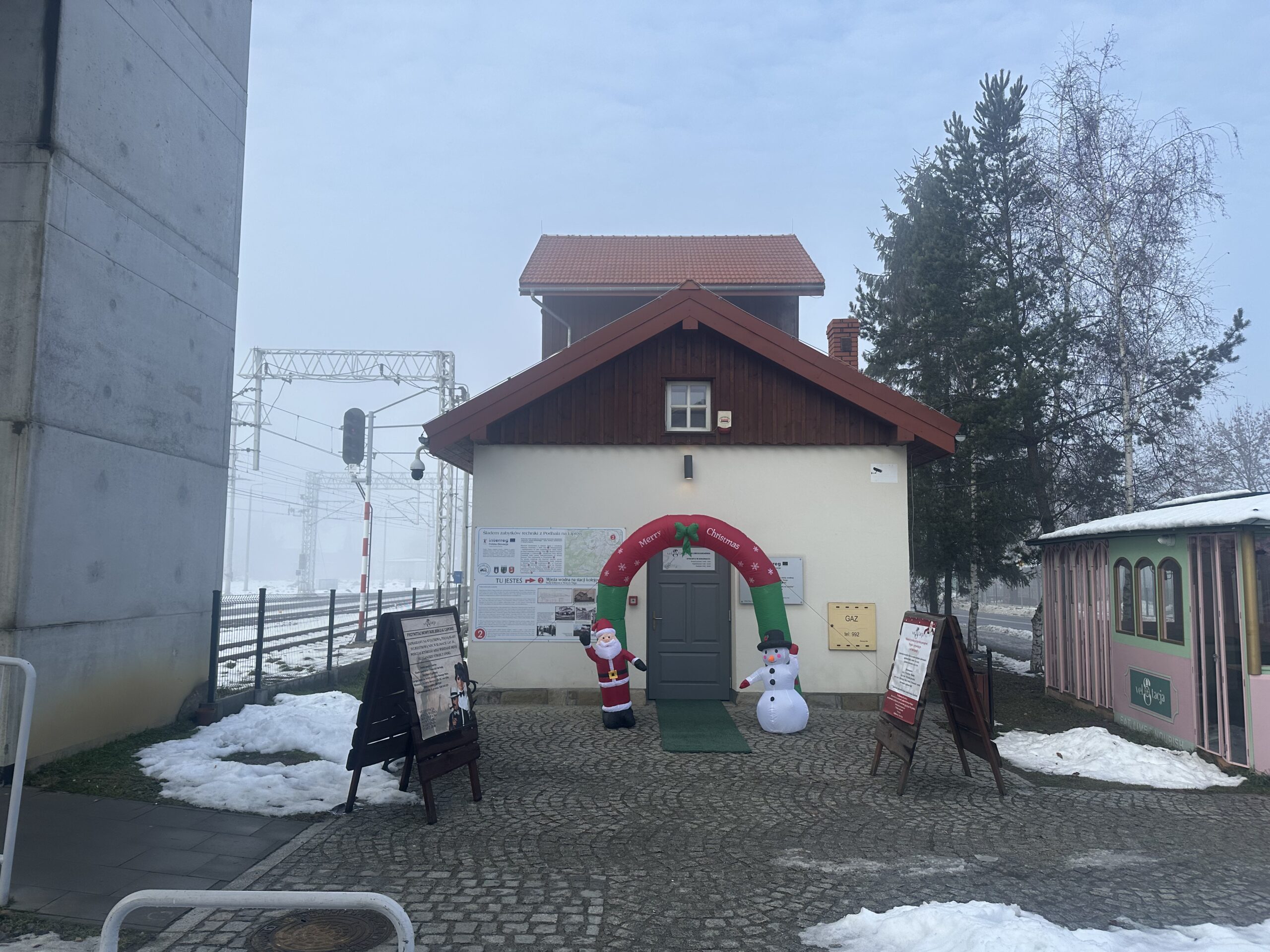 Wieża wodna